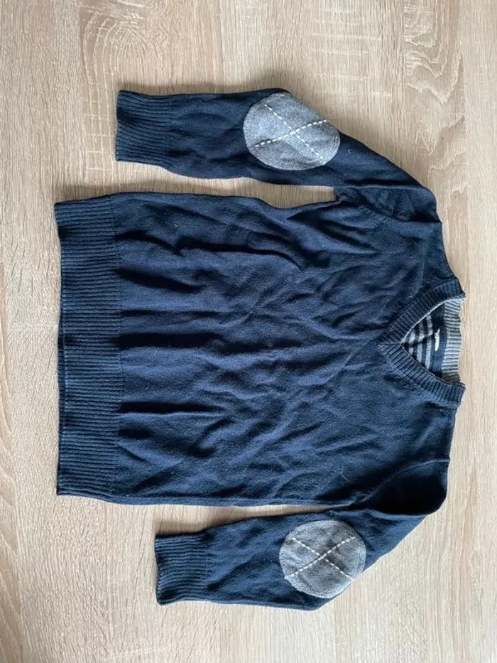 lot de pull 24 mois - photo numéro 5