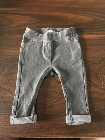Joli jean