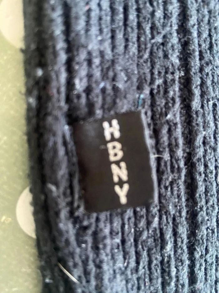 Pull col roulé - photo numéro 4