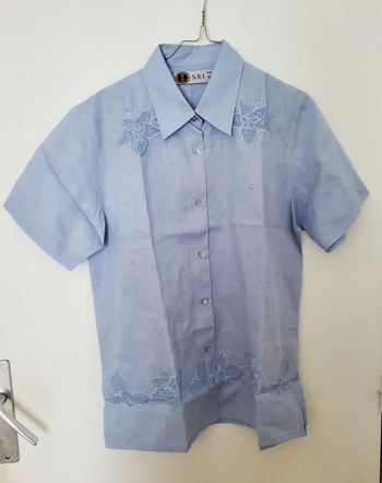 Chemise snj femme en taille M