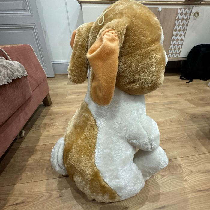 Grand peluche - photo numéro 3