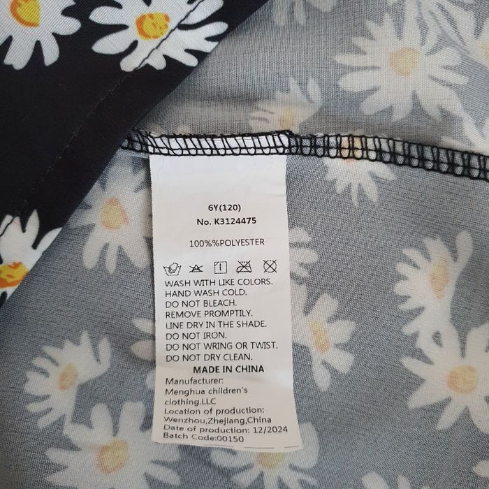 Robe 6 ans - photo numéro 6