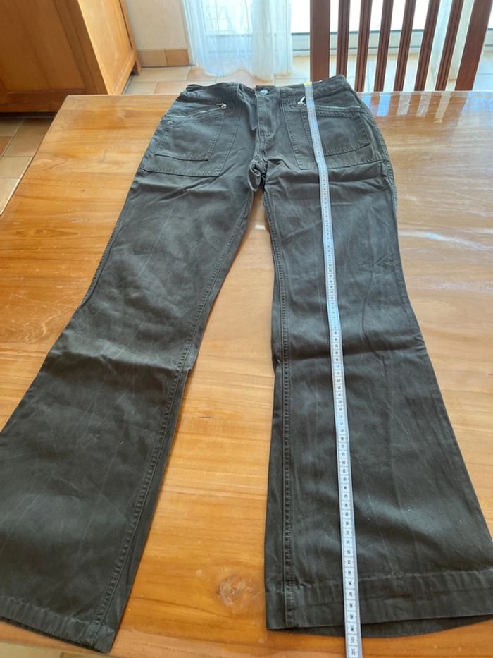 Jean Caroll taille 36 - photo numéro 3