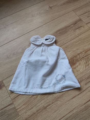 Robe 3 mois
