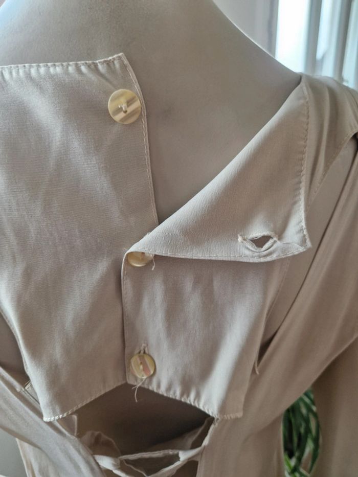 Robe 👗 originale - photo numéro 11