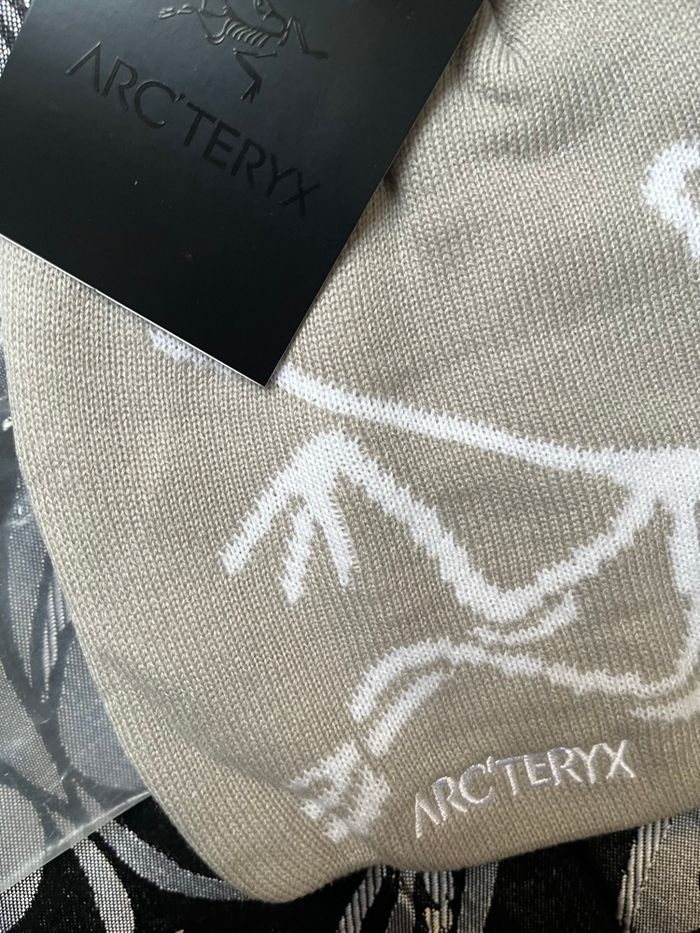 Bonnet Arc’teryx - photo numéro 2