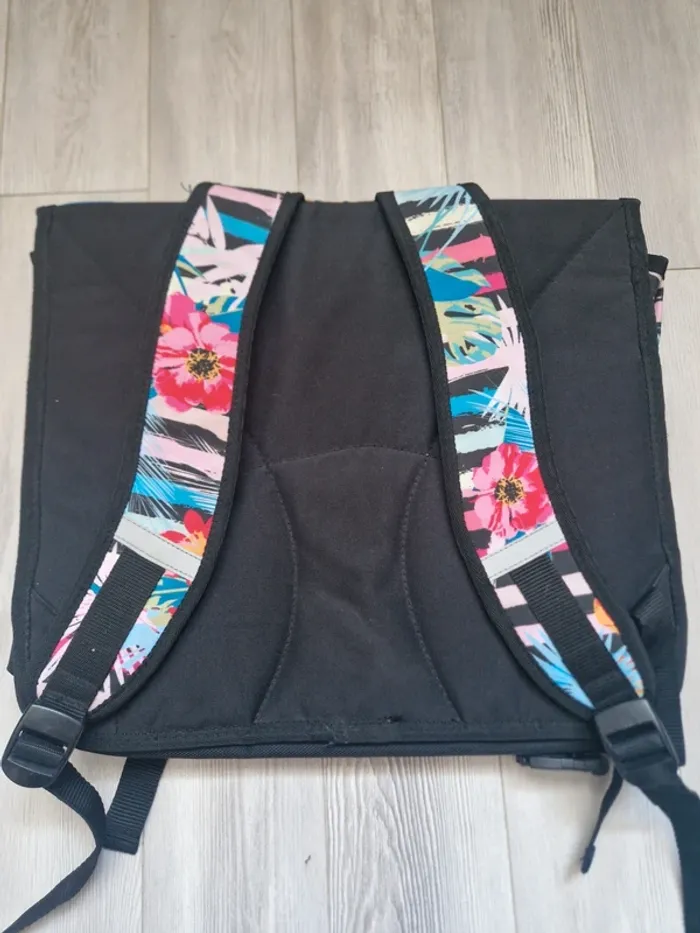 Cartable Little Marcel - photo numéro 7