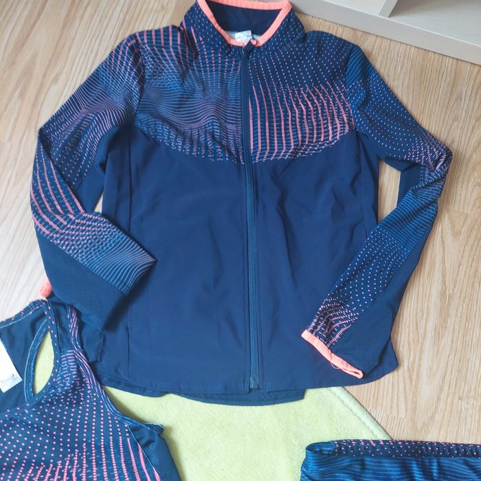 Ensemble sport fille 10/11ans - photo numéro 4