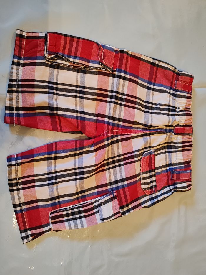 short taille 24 mois - photo numéro 4