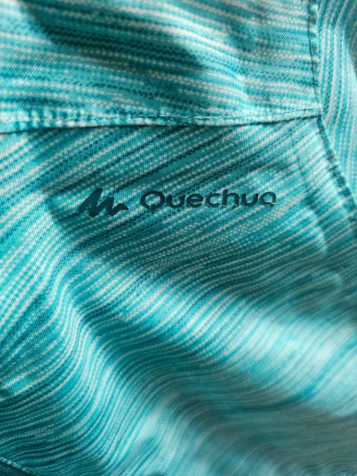 Veste coupe vent - photo numéro 3