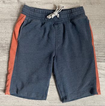 Short 10 ans In Extenso