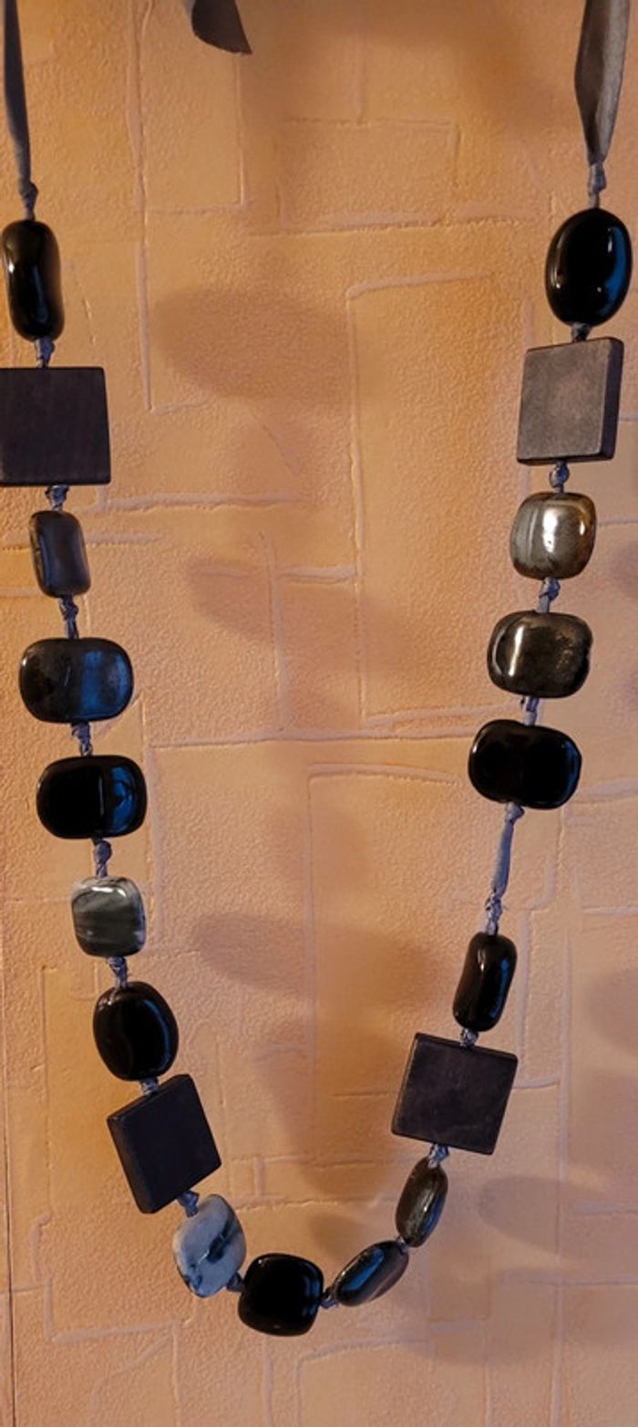 Joli collier - photo numéro 5