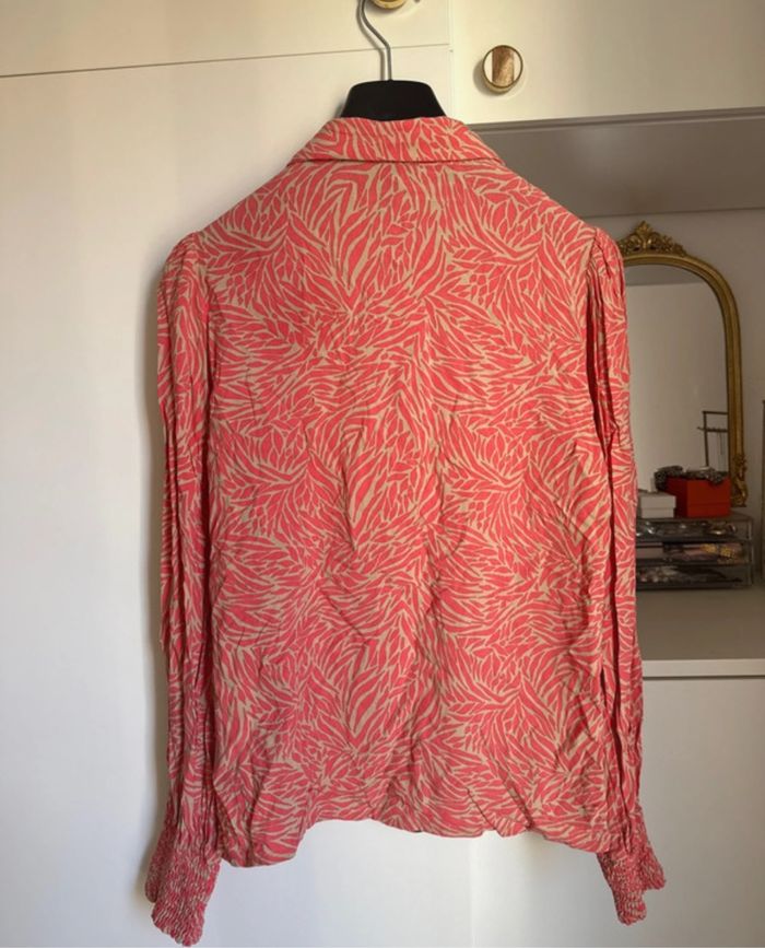 Chemise - photo numéro 4