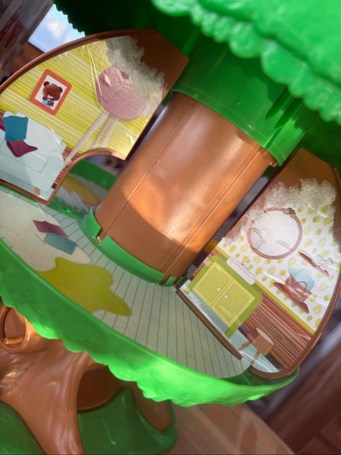 Arbre magique des klorofil - photo numéro 3