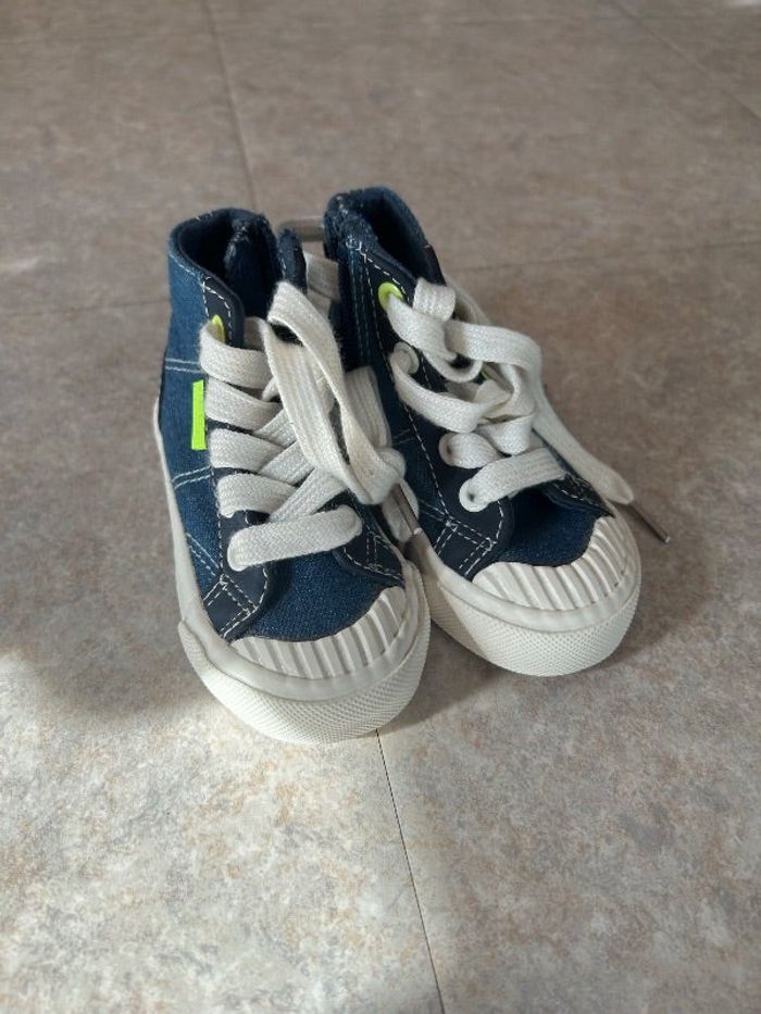 Chaussures basket