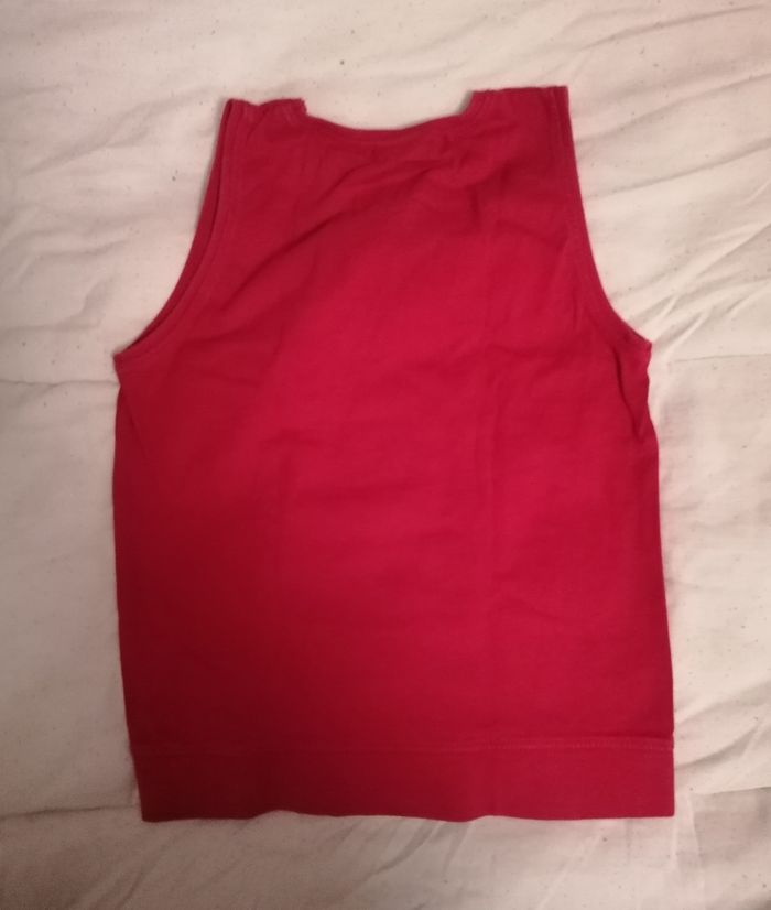 Débardeur 7 ans - photo numéro 3