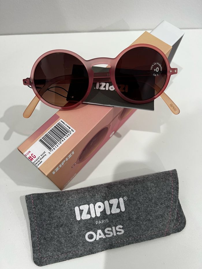 Lunettes IZIPIZI neuves – Me contacter avant d’acheter - photo numéro 5