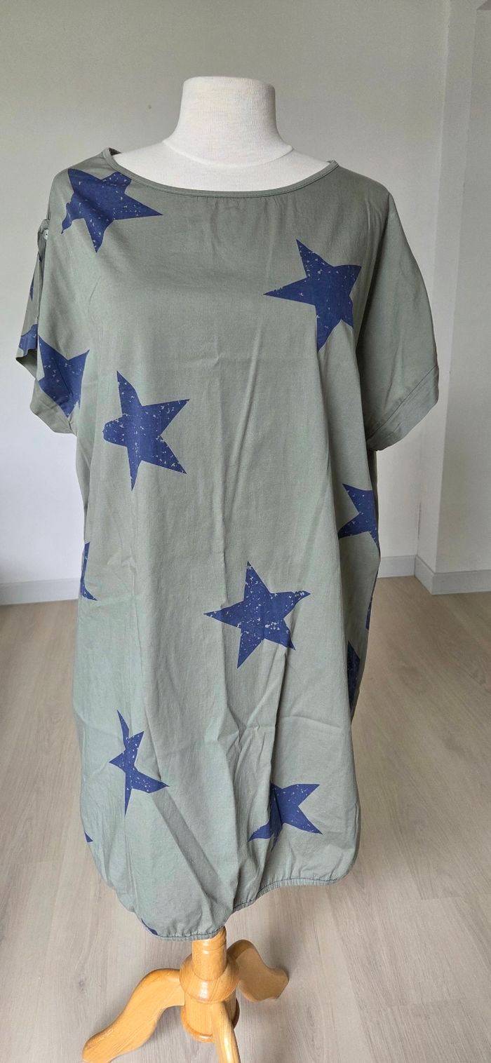 Robe Terra di Siena - photo numéro 2