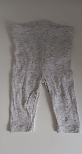 Lots pantalons, leggings