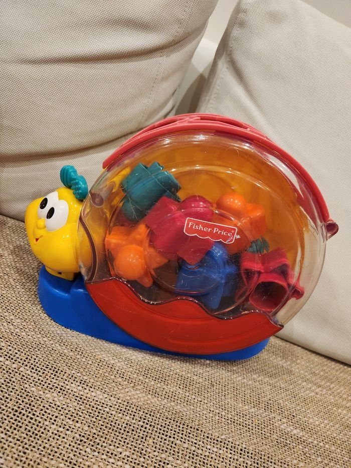 Lot de jouet premier age - photo numéro 3