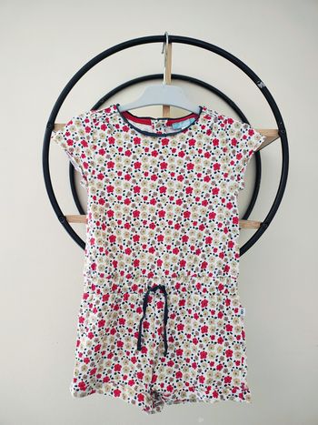 23 24 mois 2 ans combishort été obaibi okaidi n