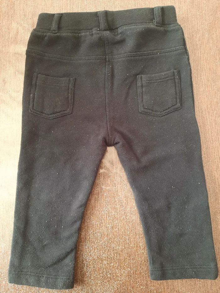 Lot 3 pantalons - photo numéro 4