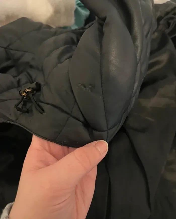 Manteau / doudoune - photo numéro 9
