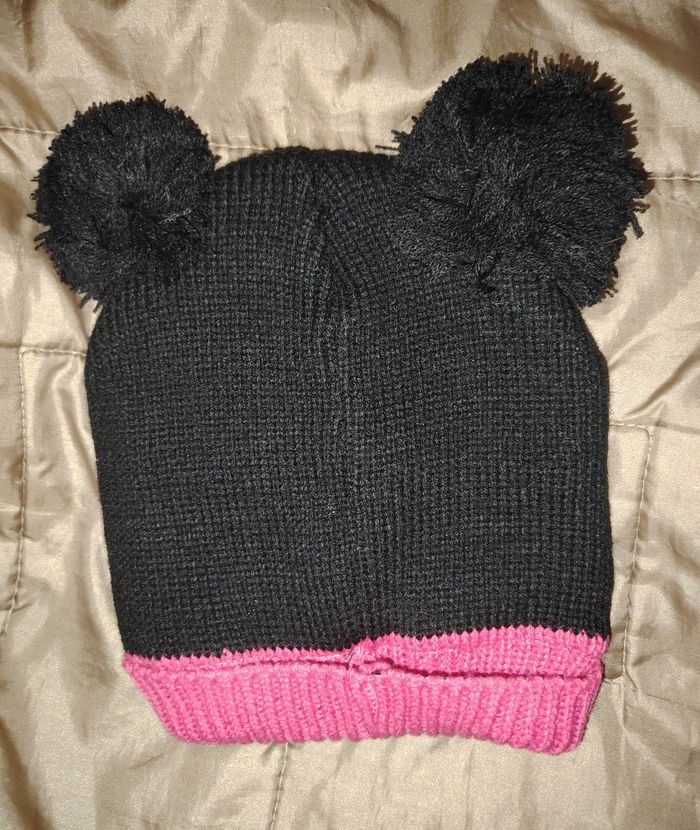 Bonnet chouette VSL - photo numéro 2