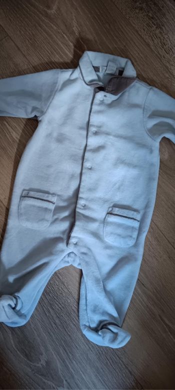 Pyjama Obaibi