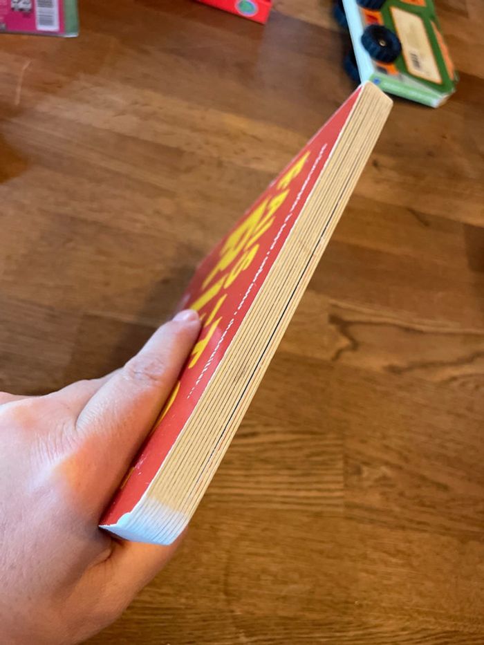 Livre cartonné Fais toi rire - photo numéro 6