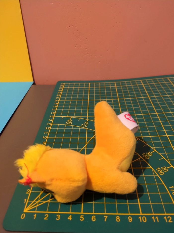 peluche Ty - photo numéro 2