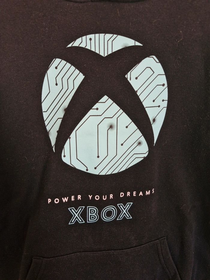 Sweat xbox primark - photo numéro 2