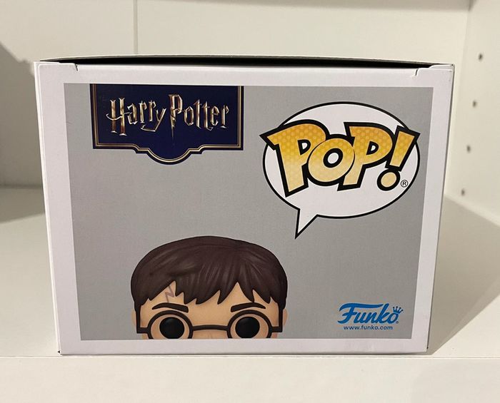 Funko Pop! 179 - Harry Potter - Limited edition - photo numéro 7