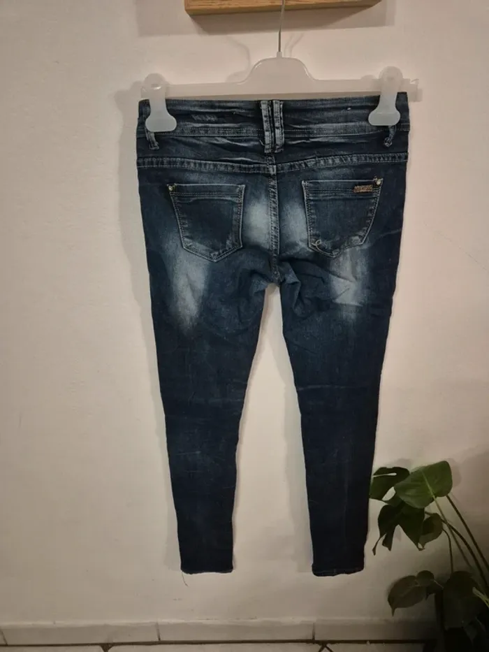 Jean t36 - photo numéro 2