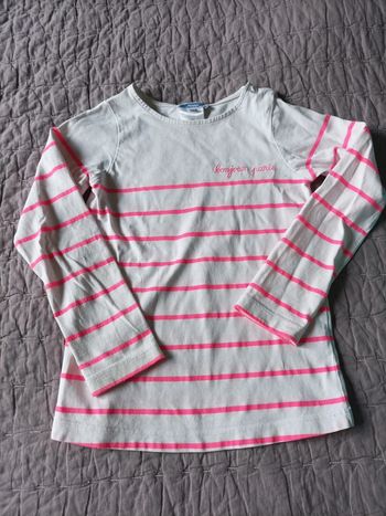 Marinière Jacadi 6 ans