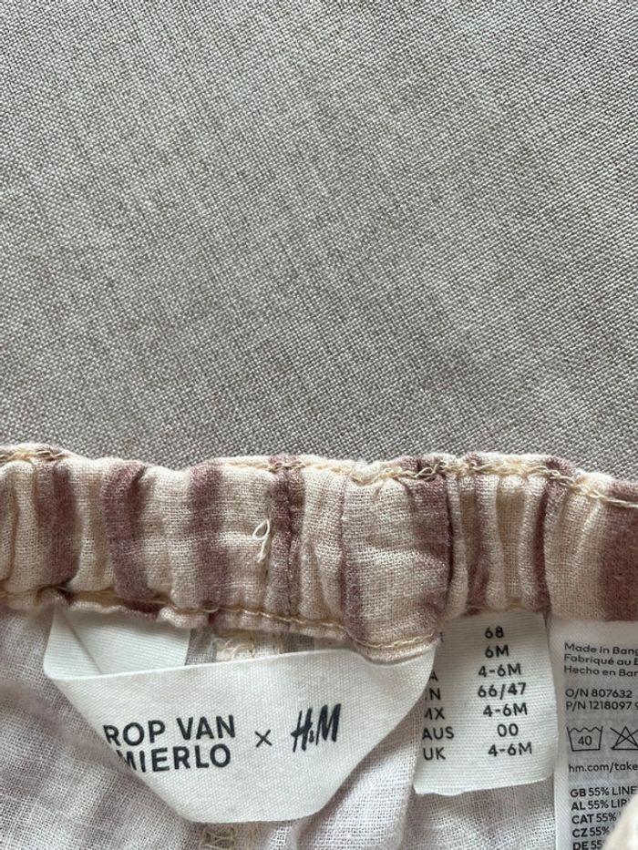 Ensemble 3 pièces 6 mois - Garçon - photo numéro 5