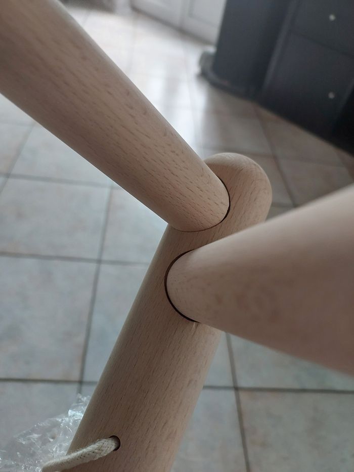 Portique  d eveil - photo numéro 5