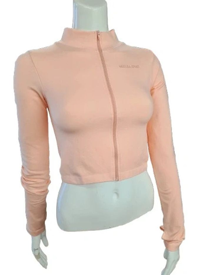 Veste zippée de sport musera