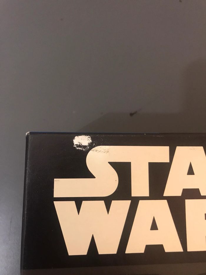 Jeu de société star wars galaxy rebellion le duel de dés ravensburger - photo numéro 7