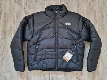 Doudoune femme The North Face L Neuve