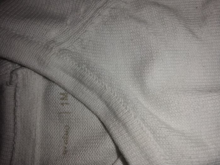 Gilet - photo numéro 2