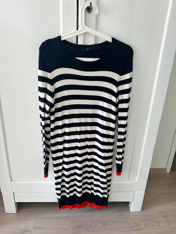 Robe vero moda