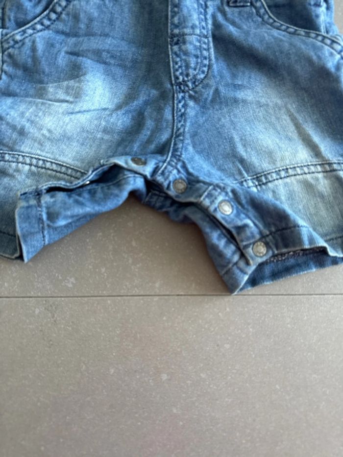 Salopette 24 mois - photo numéro 3