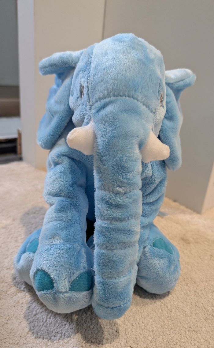 Peluche - photo numéro 2