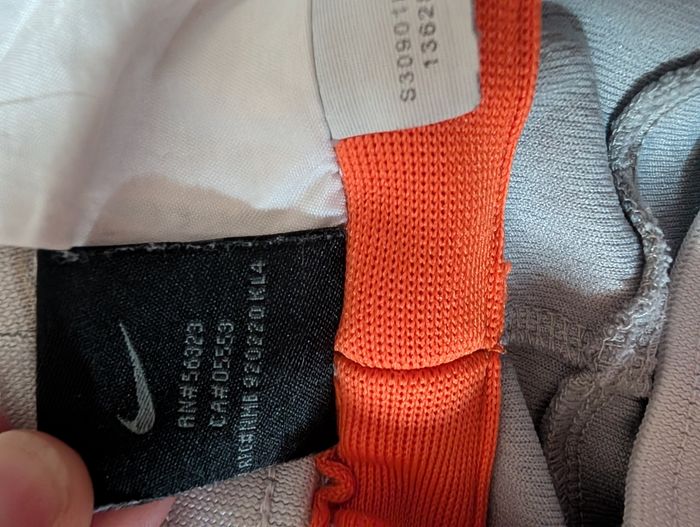 Ensemble basket nike taille M - photo numéro 8