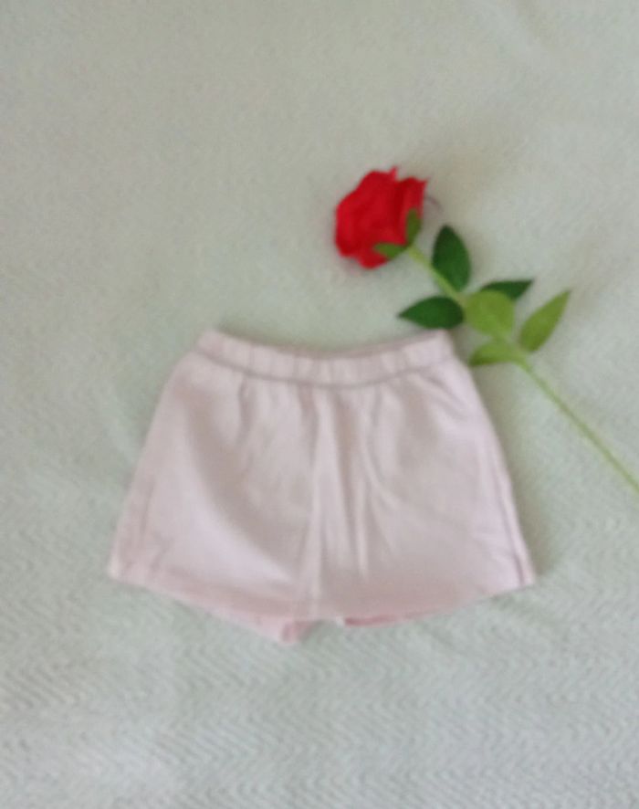 Jupe short