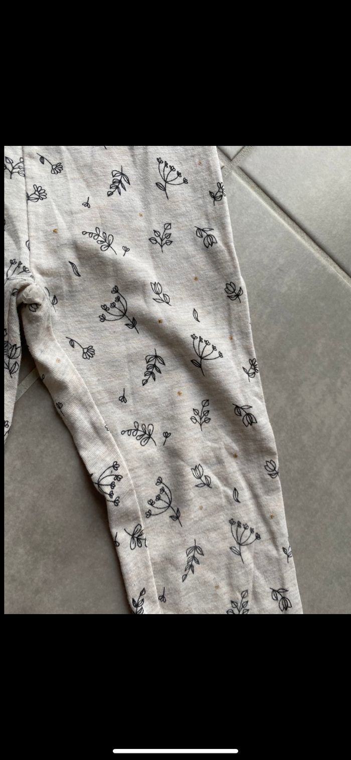 Legging Kiabi 4 ans - photo numéro 6