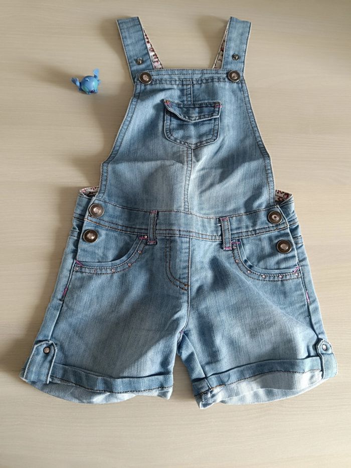 combishort