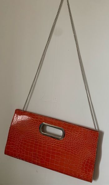 Sac pochette