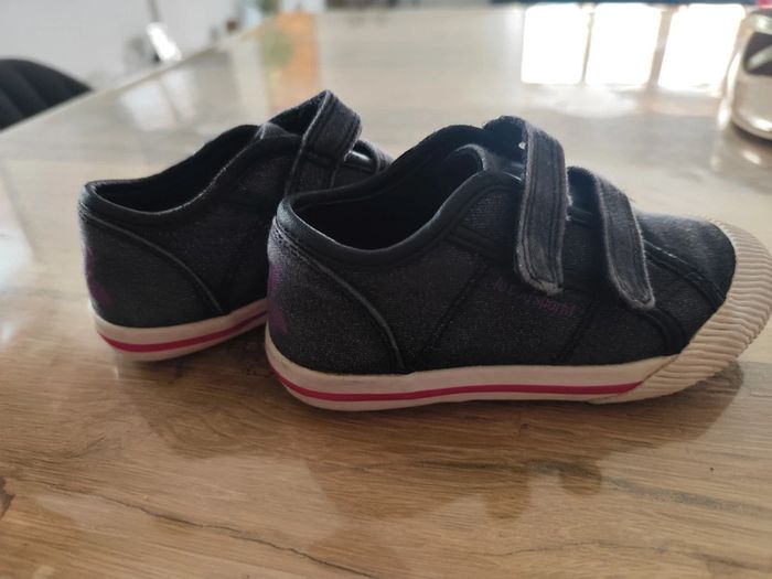 Basket le coq sportif - photo numéro 3